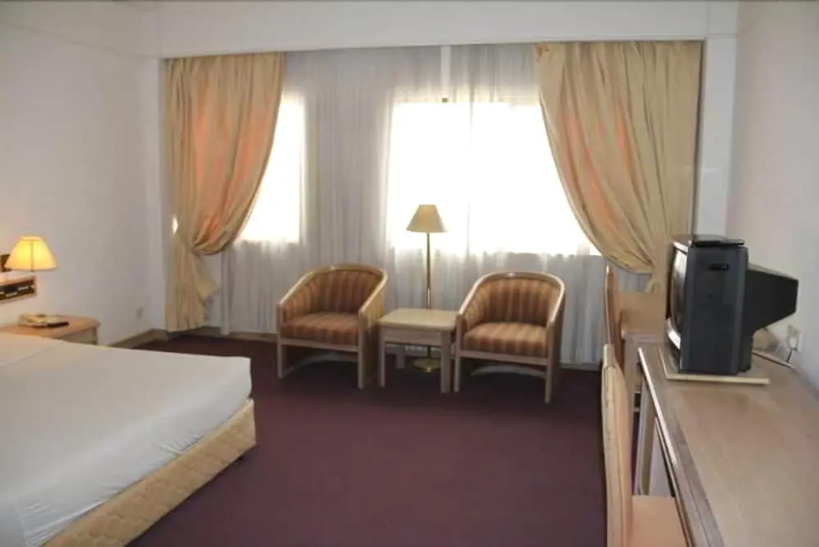 Riverview Hotel Bandar Seri Begawan