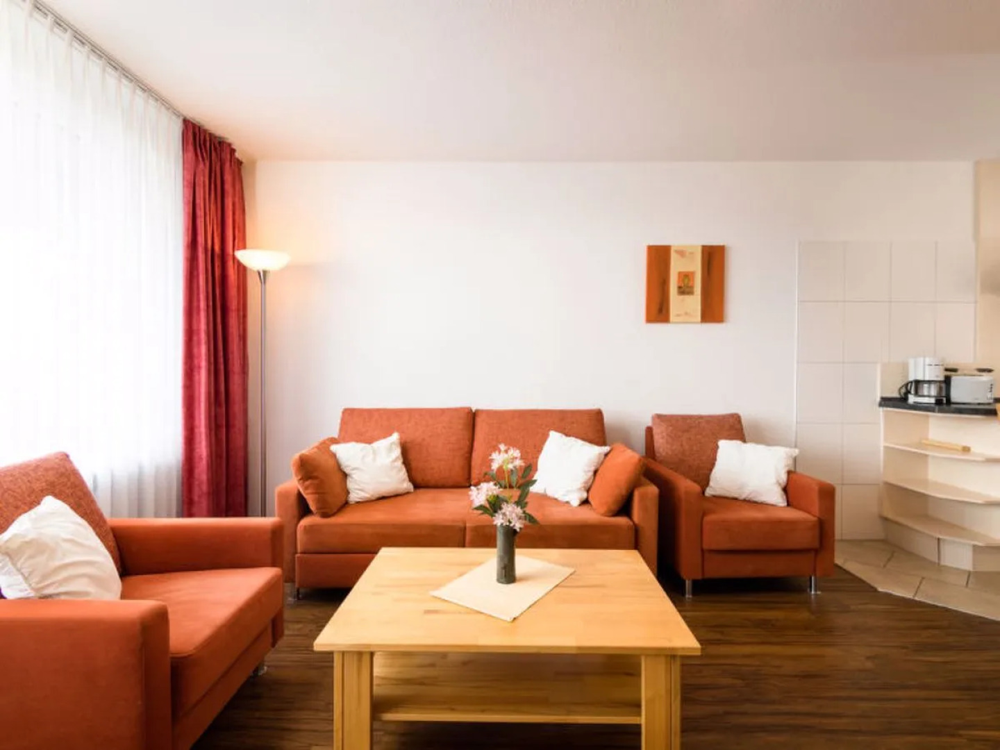 Apartment B1013 Sassofortino