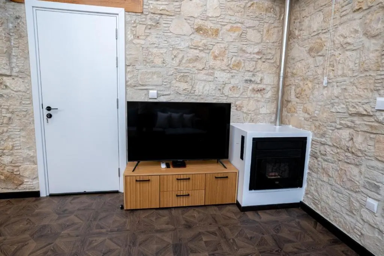 Palazzino Luxury Suites