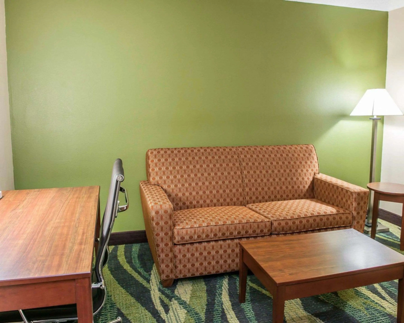 Quality Inn & Suites South Bend Airport
