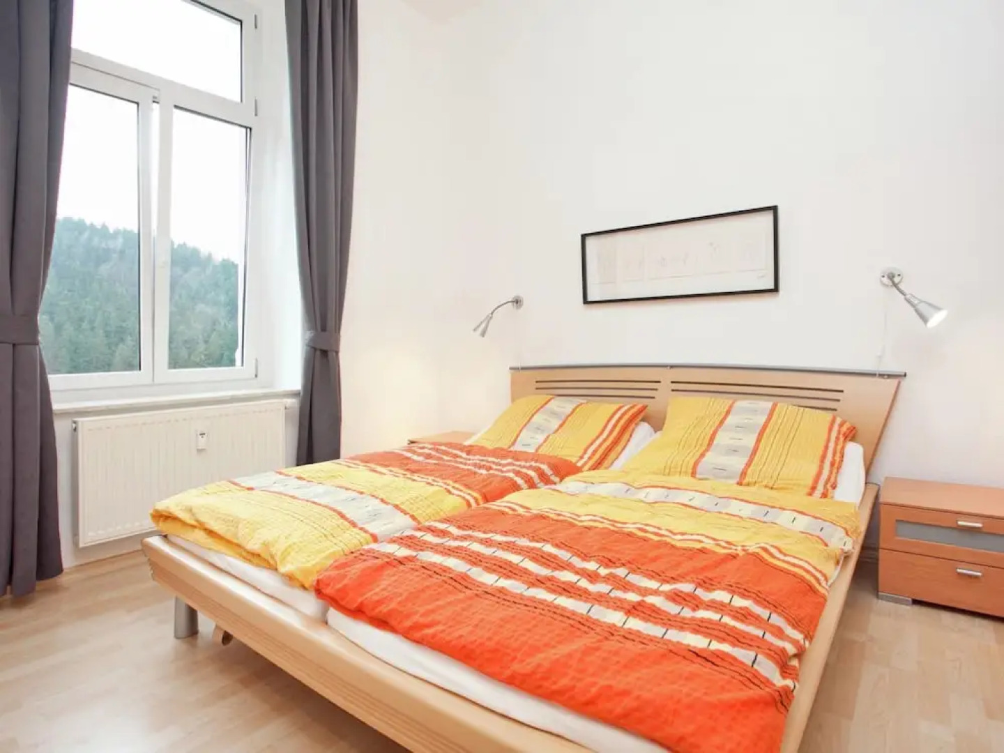 Moderne Villa in Borstendorf mit Park