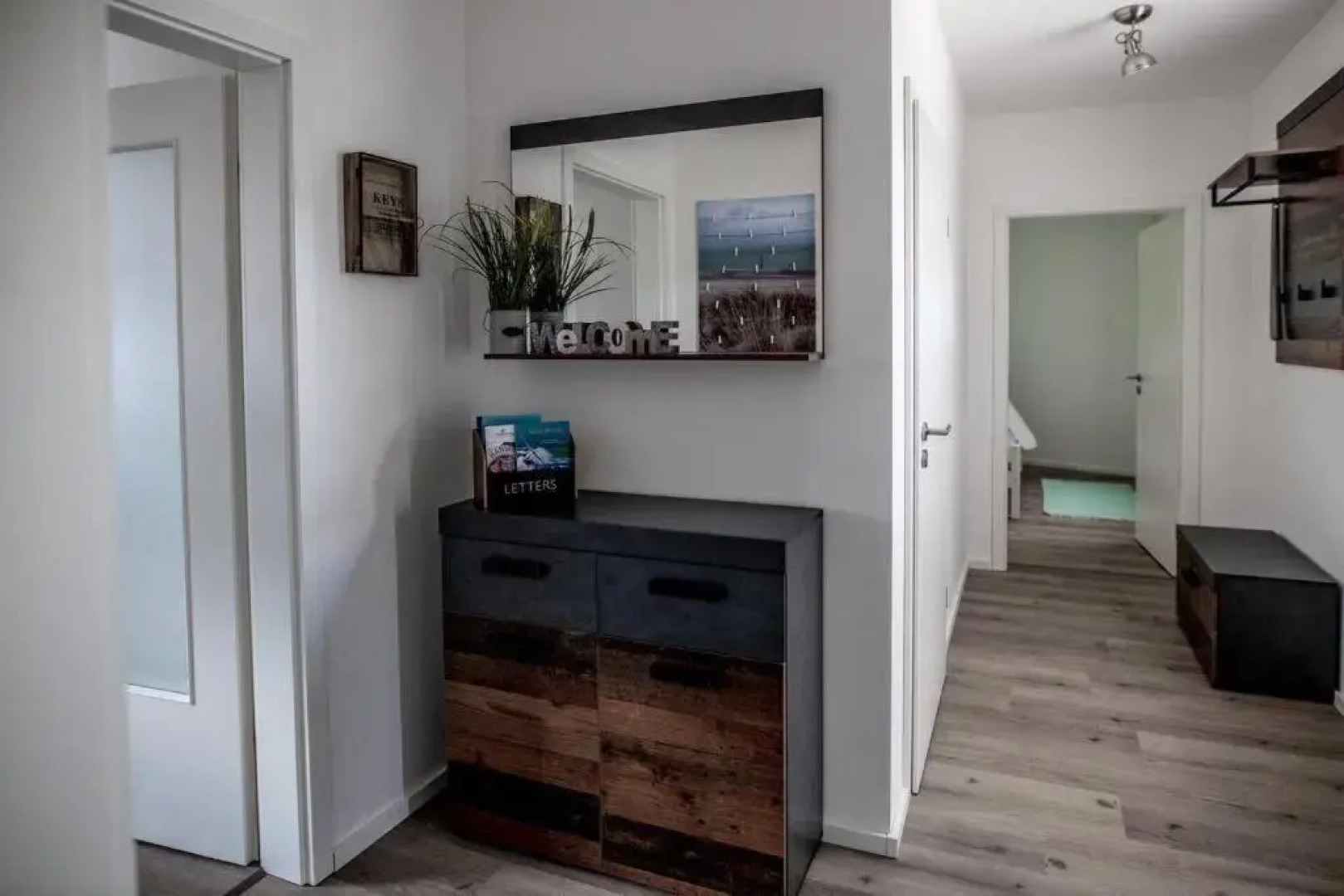 Ferienwohnung TinyBeach