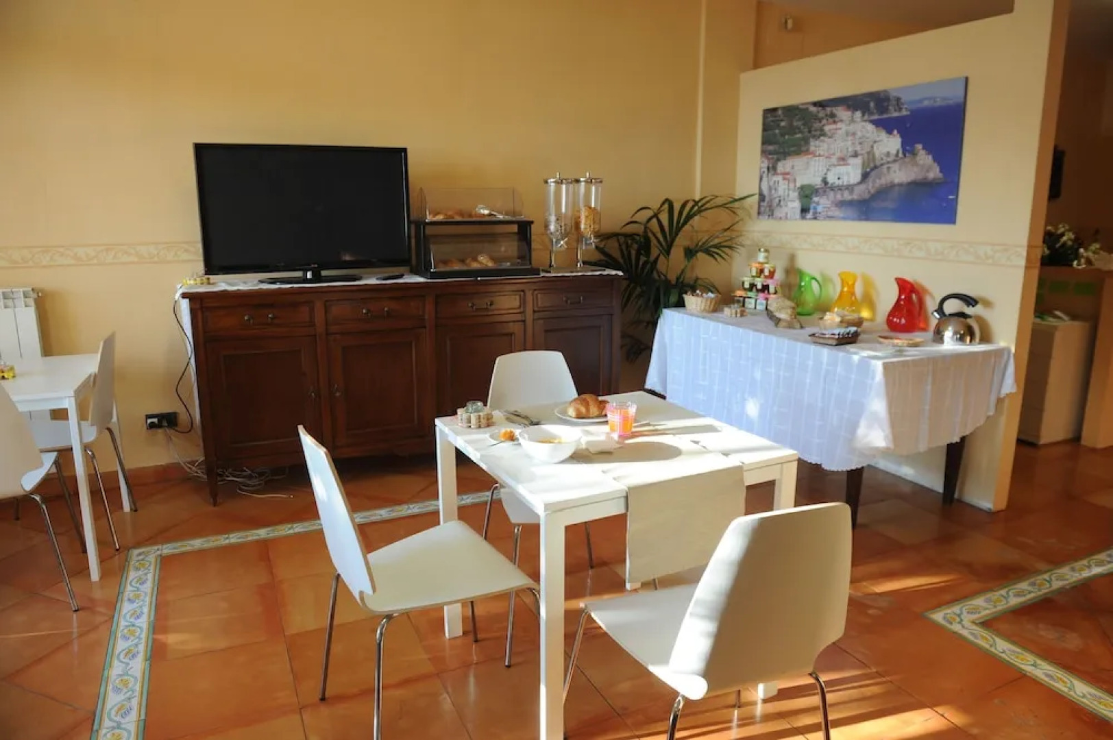 B&B Viale delle Colline