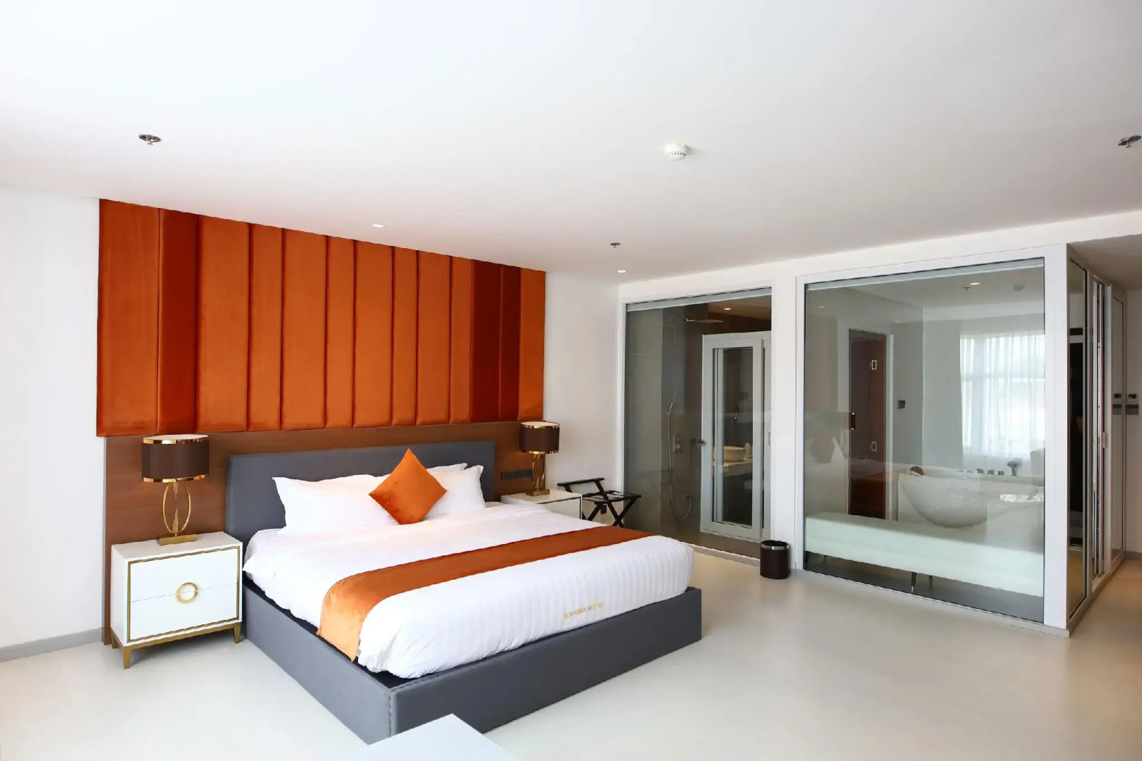 Solano Hotel