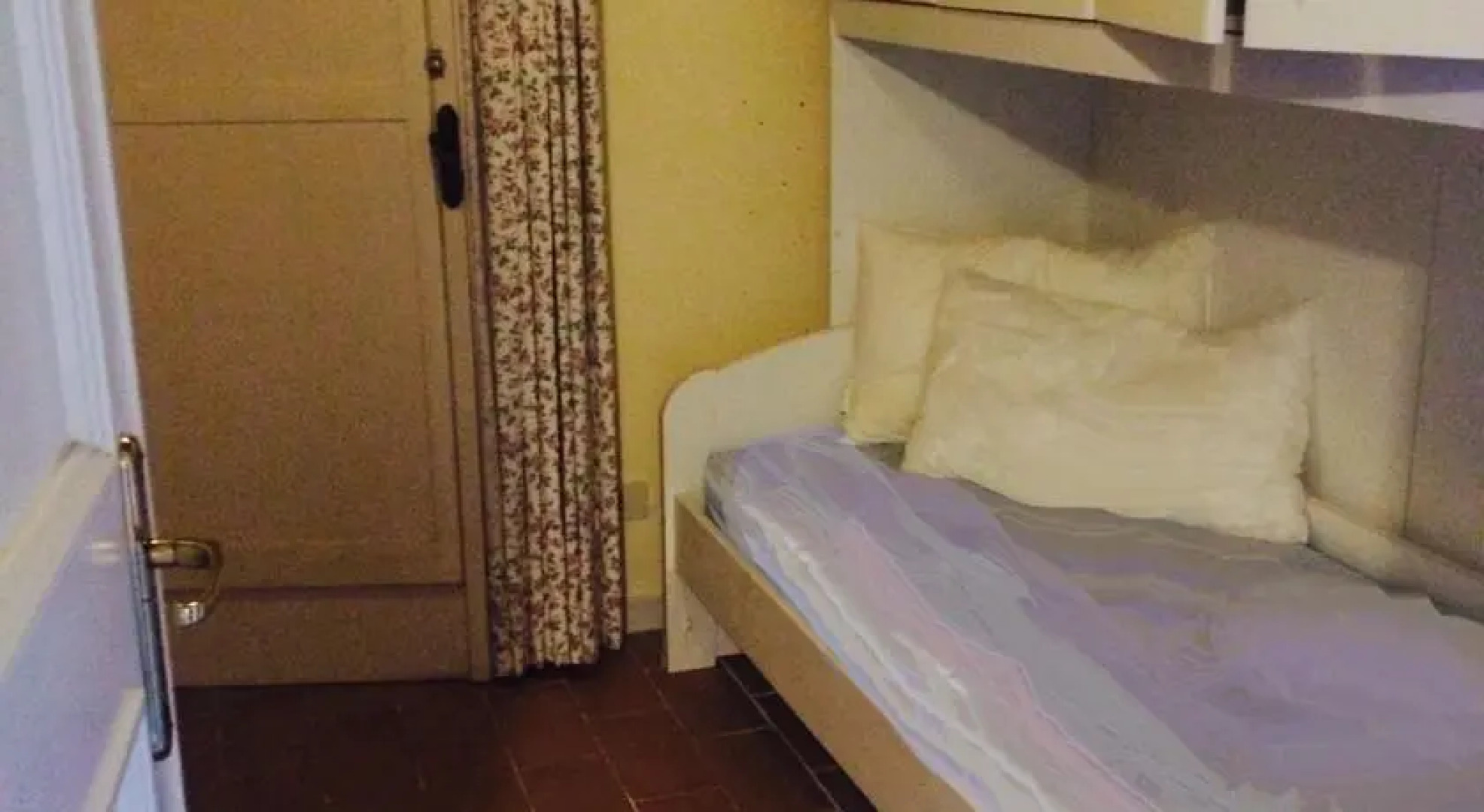 La casetta nel bosco