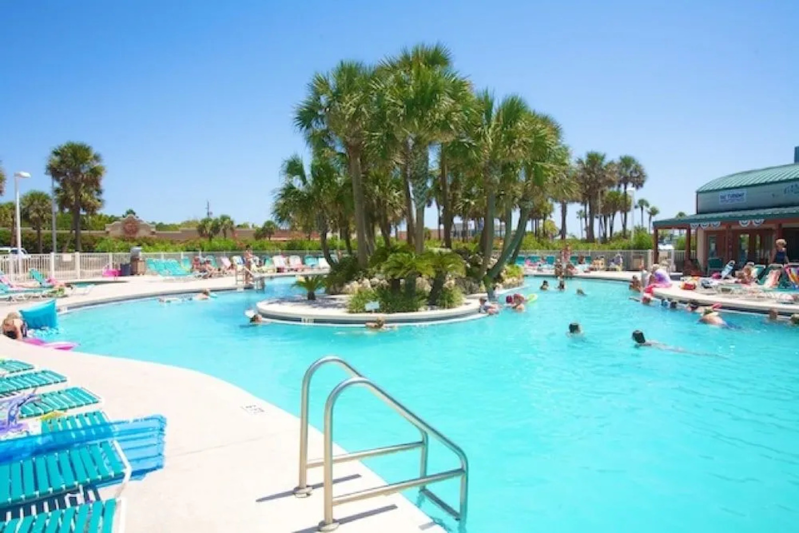 Long Beach Resort Tower I 1303