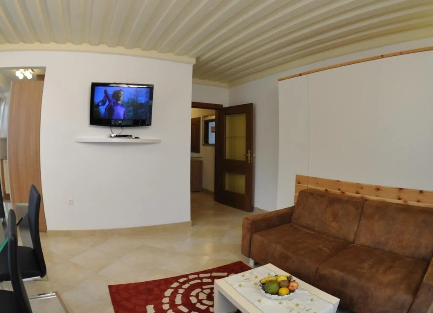 Karglhof - Seebungalows