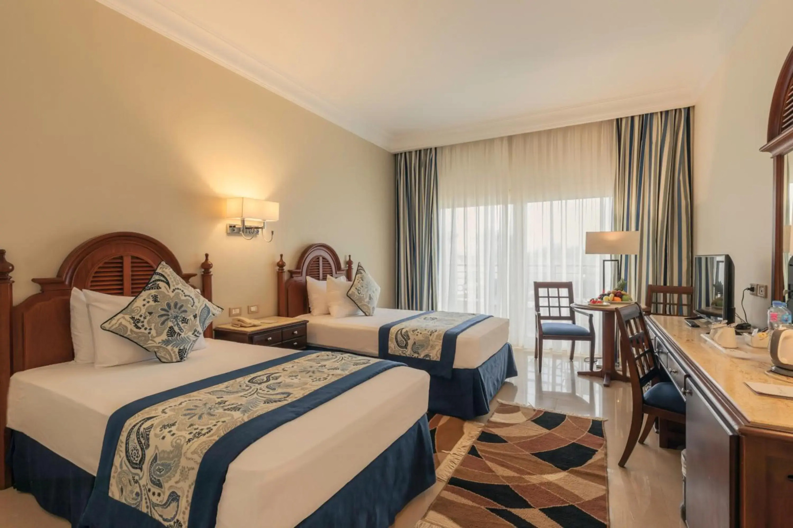 Stella Di Mare Grand Hotel