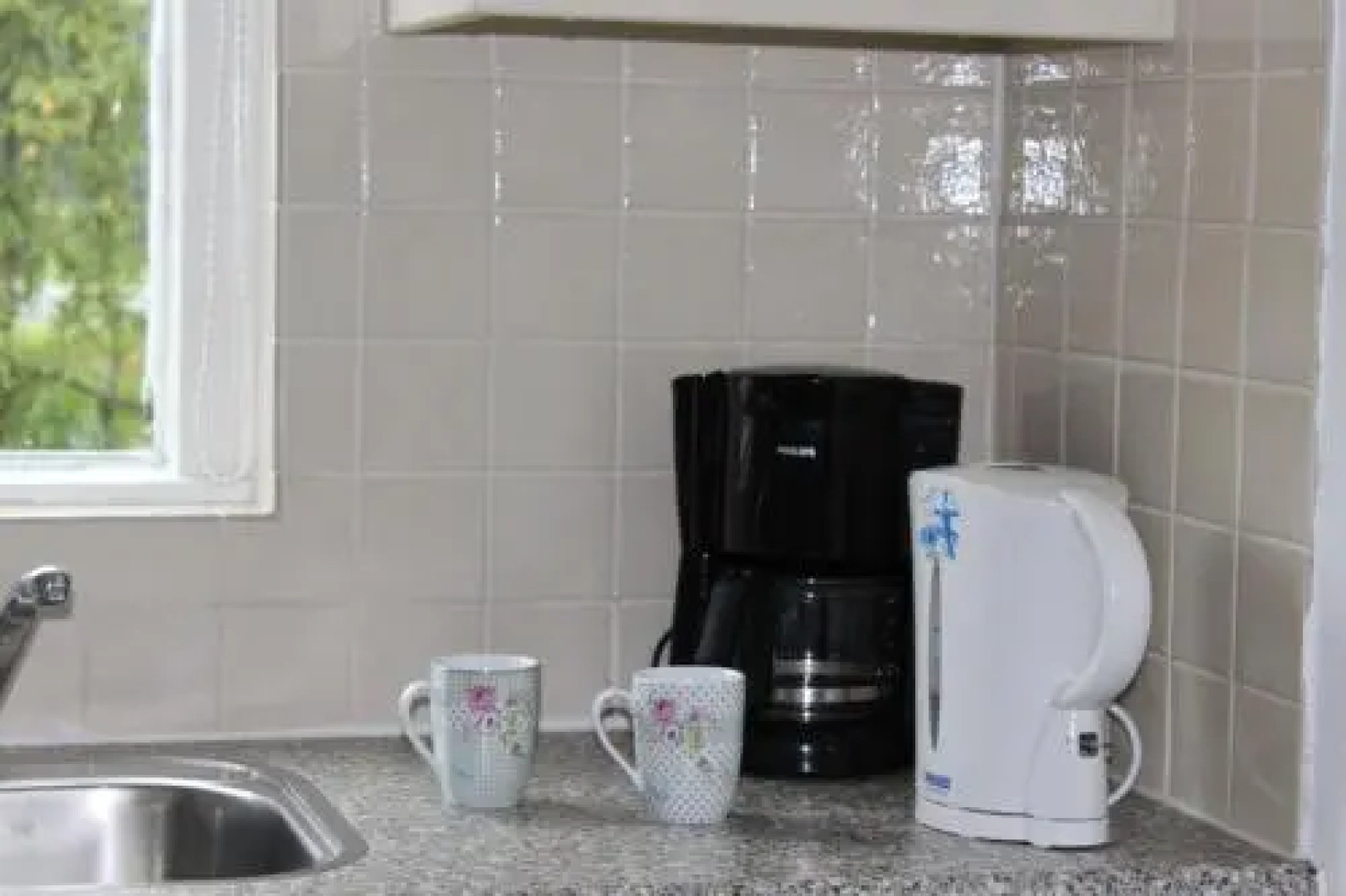 Bed and breakfast de Oude Rijn