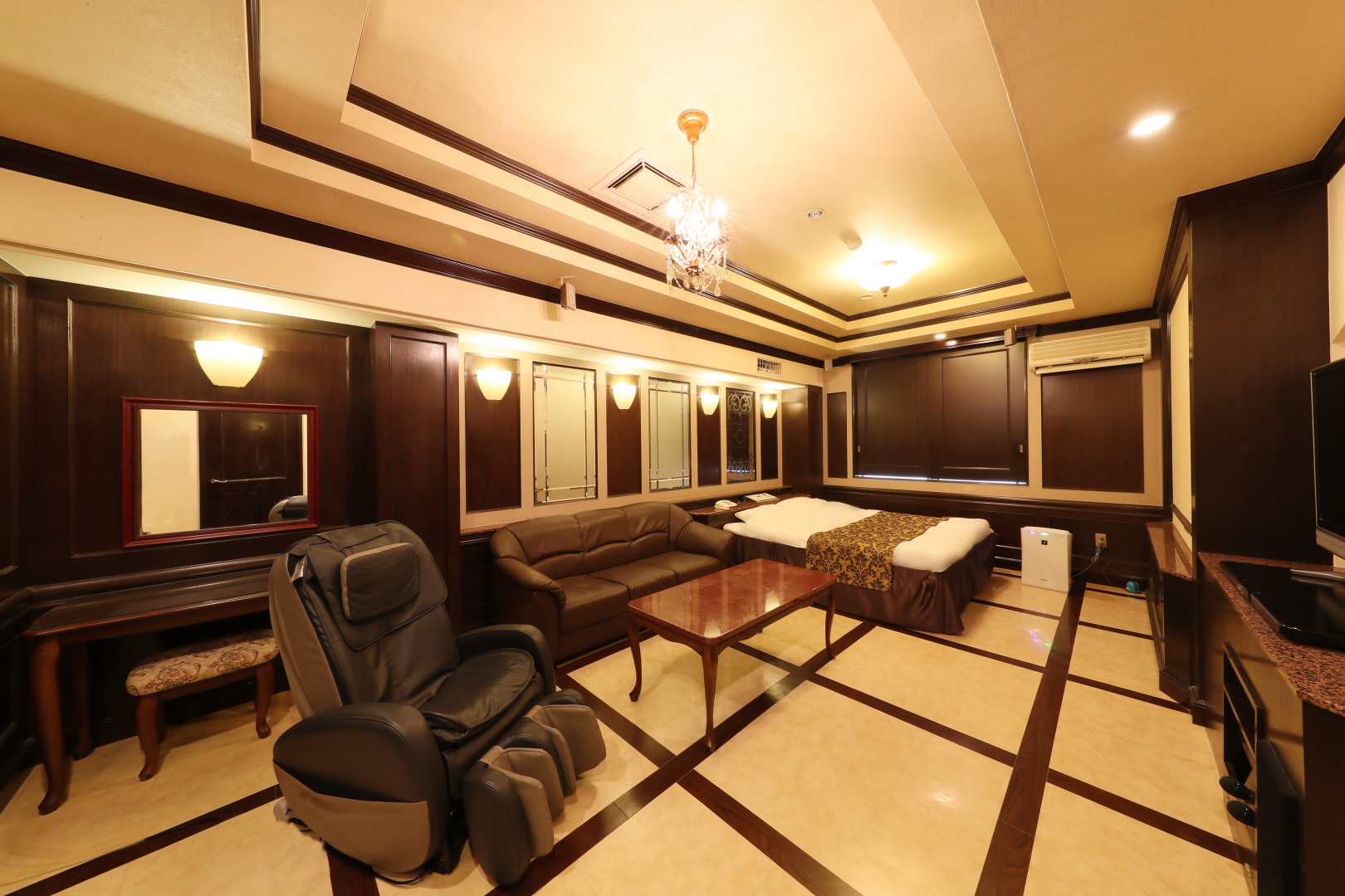 Fine Garden Sennboku