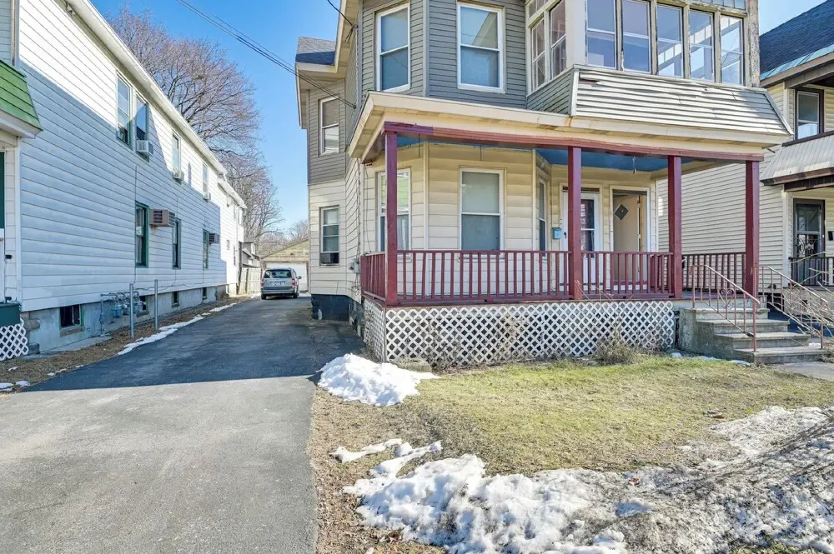 Schenectady Vacation Rental ~ 18 Mi to Albany!