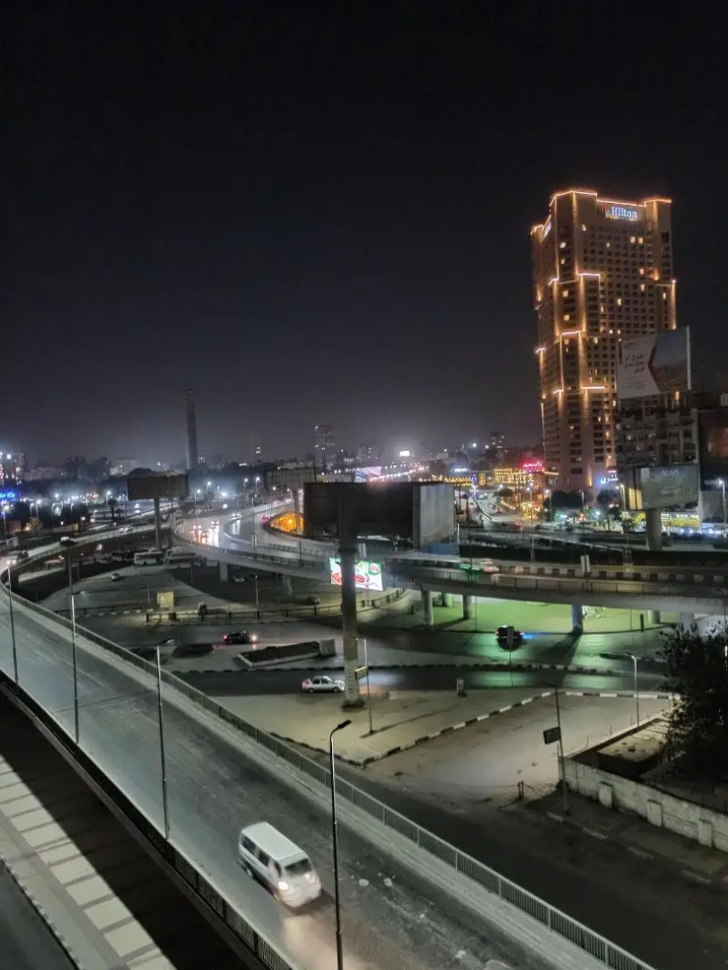 Welcome Arabesque Hostel