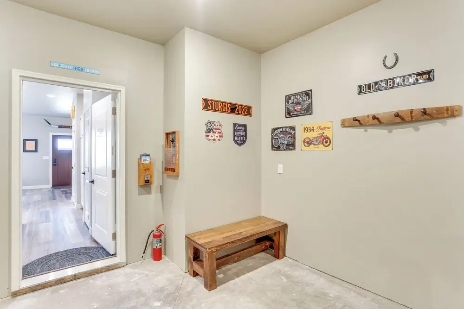 Spacious, Rustic Spearfish Home: Walk to Downtown!