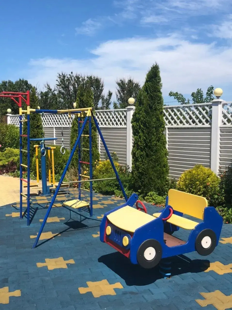 Азовская Ривьера