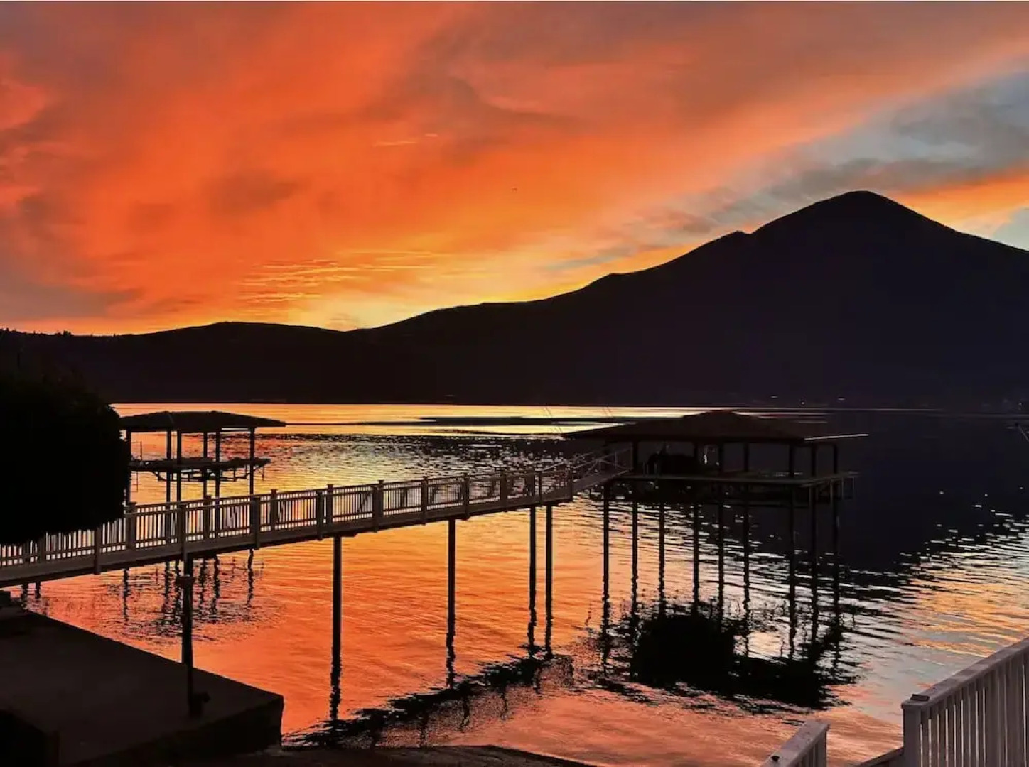 Serenity House 3 Bedroom Villa