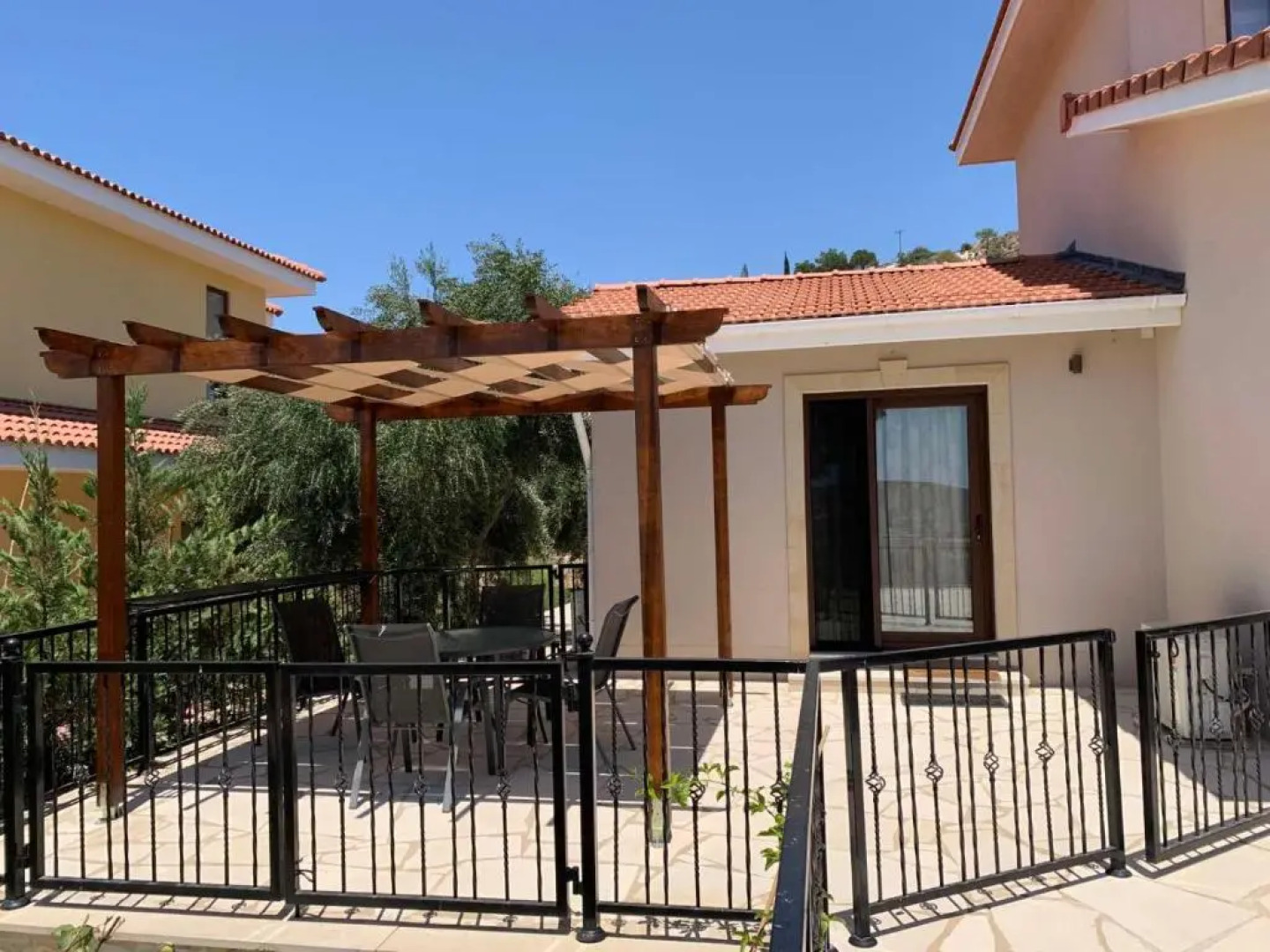 Magnolia CAPTAINS HOUSE with A POOL