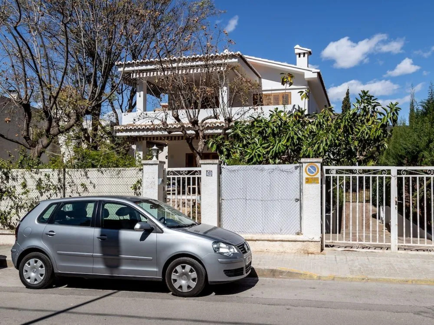 Travel Habitat A Benicassim