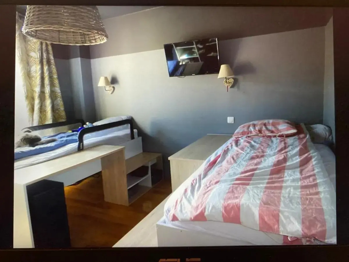 Hotel House à 5 min de l'Océan