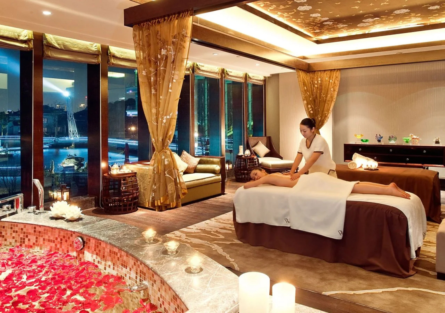 Crowne Plaza Suzhou by IHG