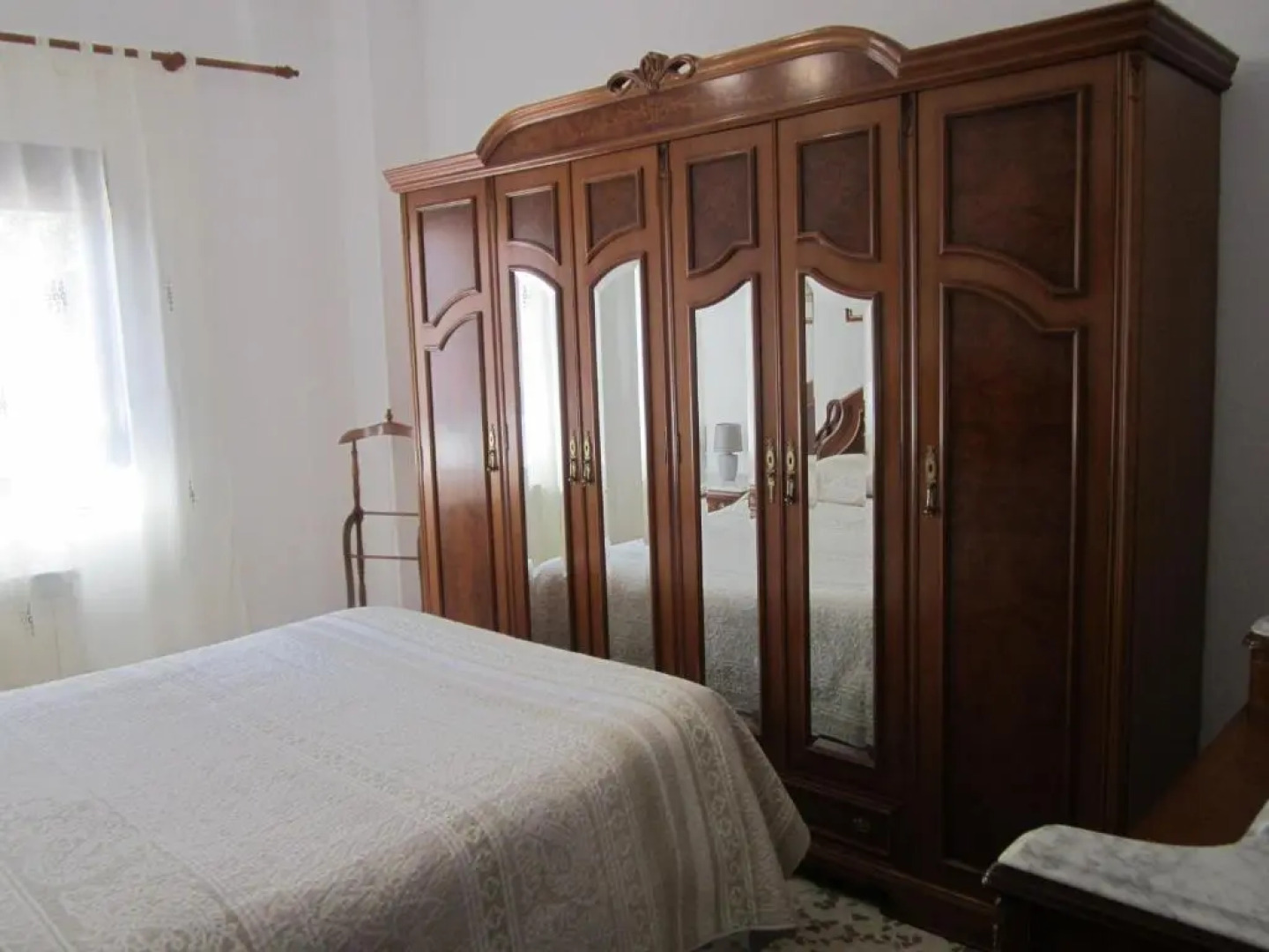 Apartamentos Haza La Moraleda