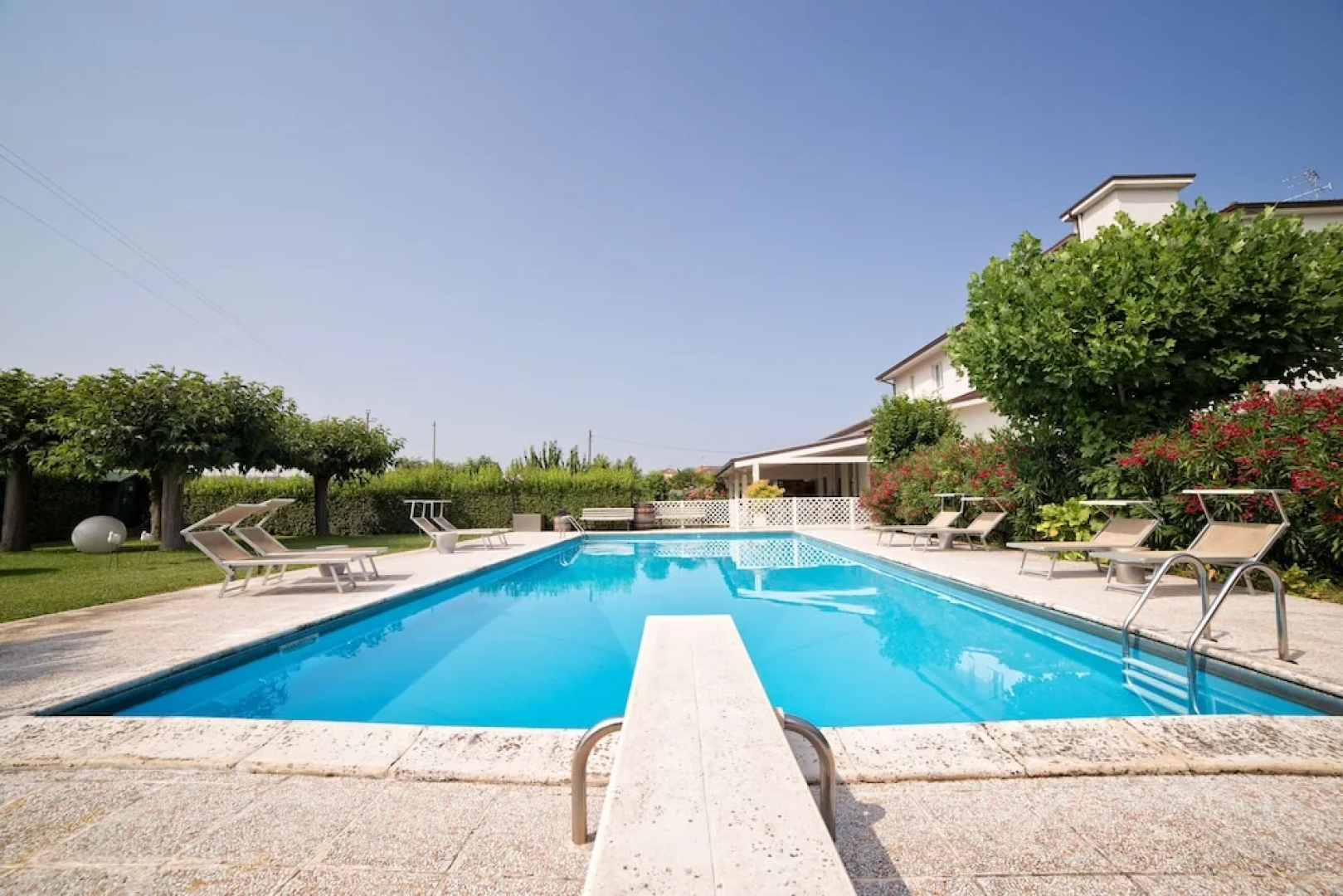 Hotel Radice