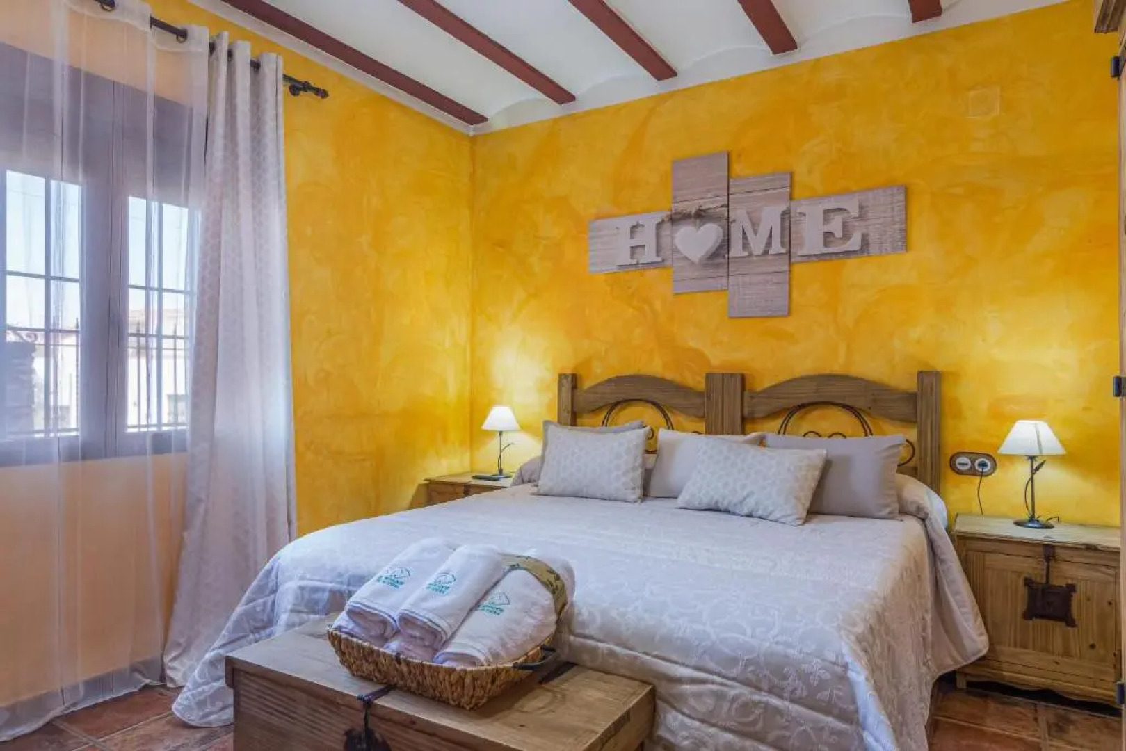 El Mirador De Ruidera