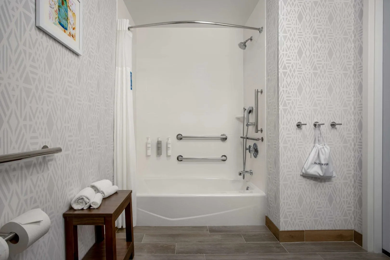 Hampton Inn & Suites Muncie
