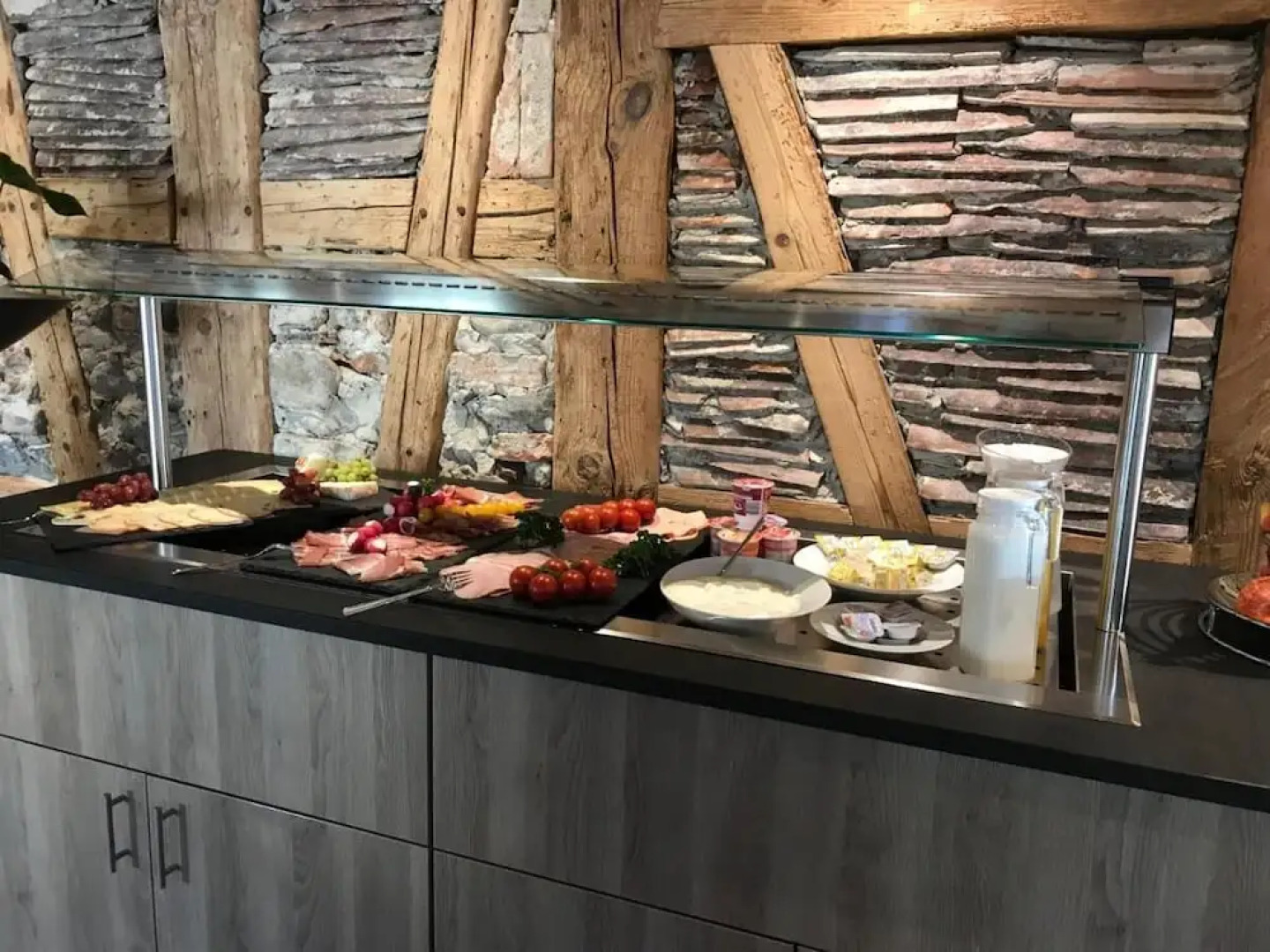 Hotel Adler Ittendorf