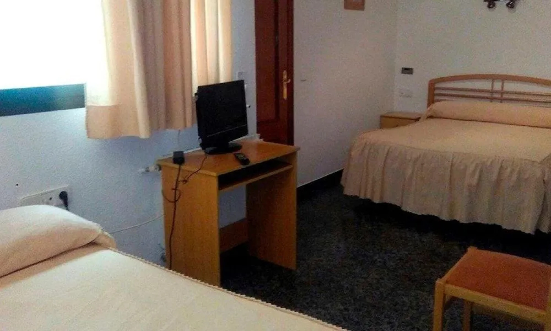 Hostal Restaurante Torrente