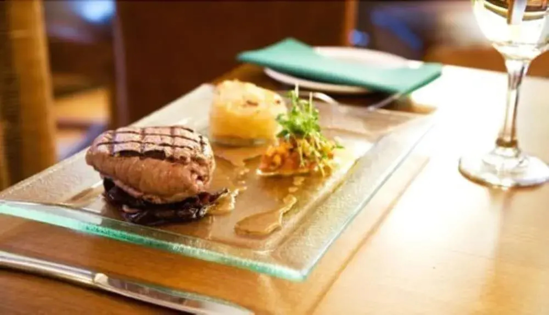 Redesdale Arms Hotel