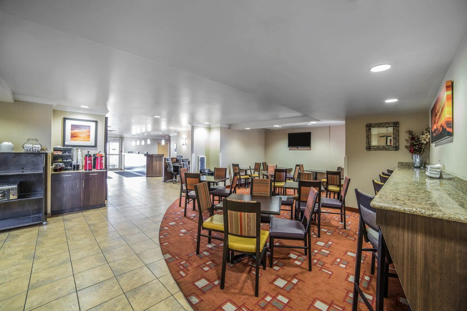 MainStay Suites Casper