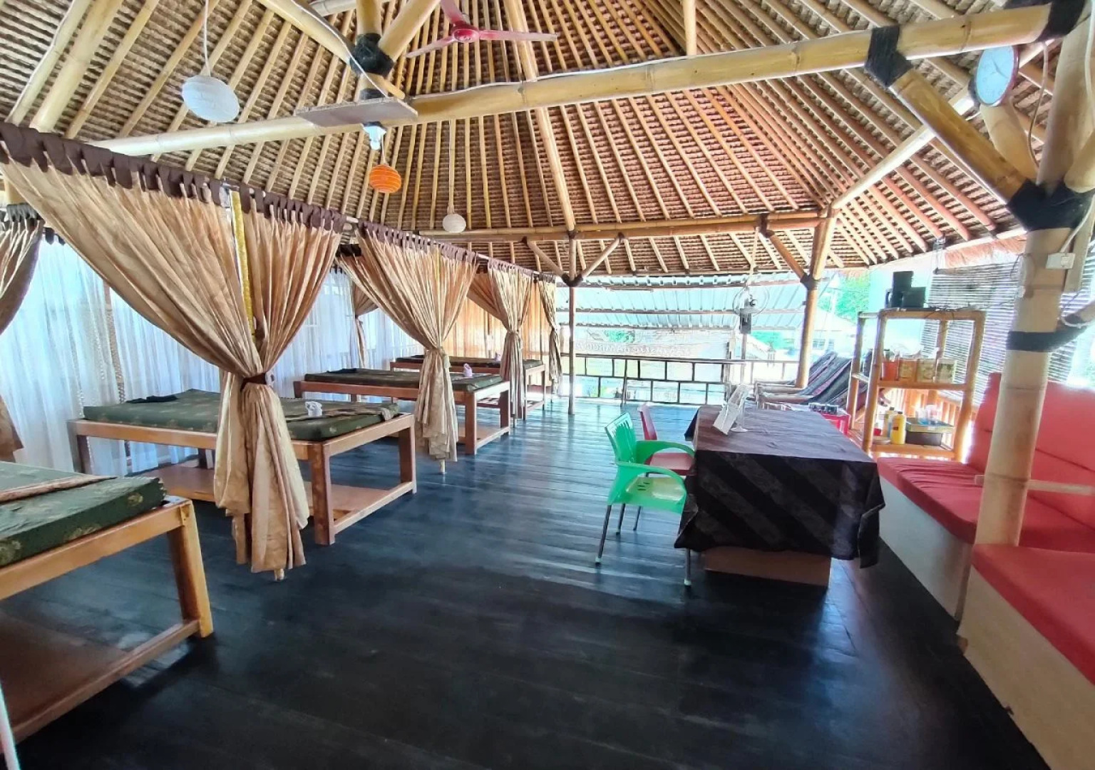 Fantastic BnB Gili air