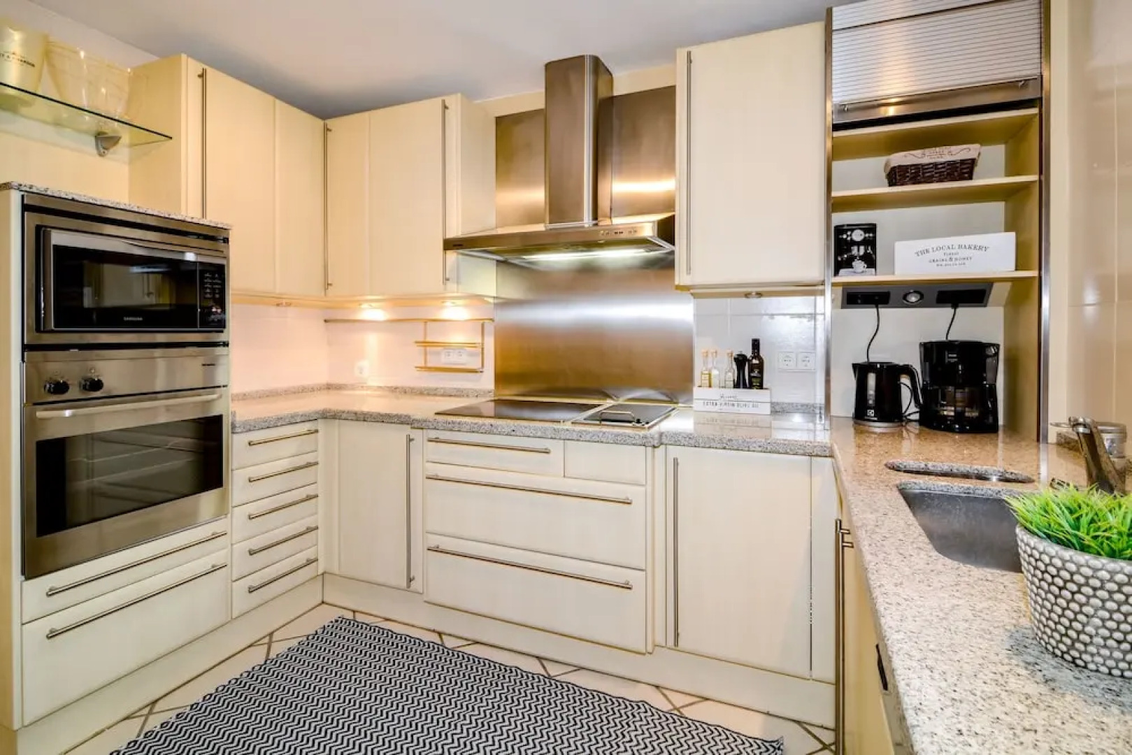 LQ1- Luxury 3 bedroom penthouse LaQuinta