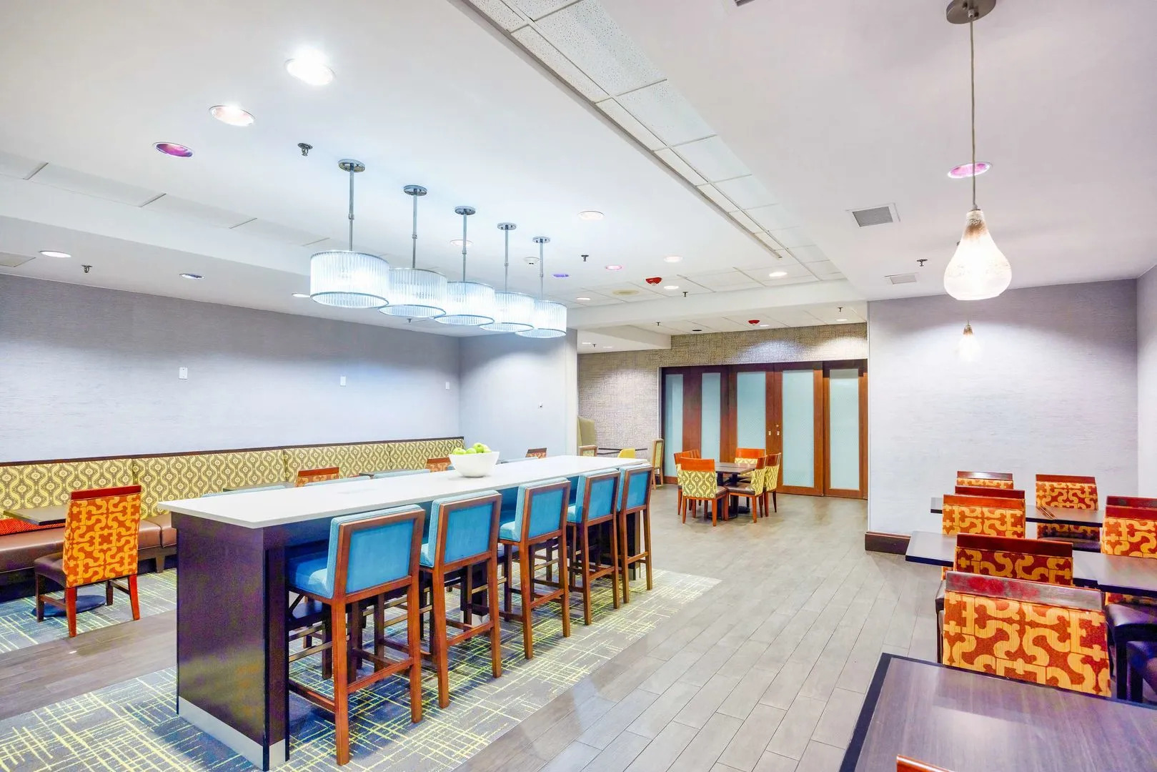 Hampton Inn Haverhill