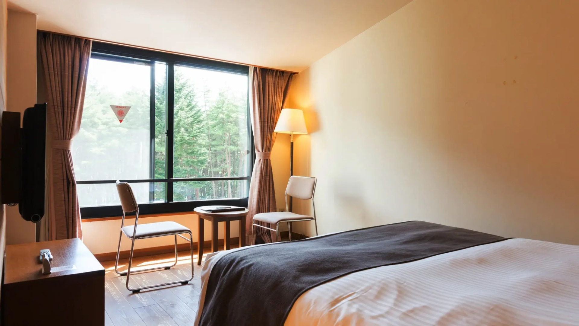 Yatsugatake Hotel Fuuka