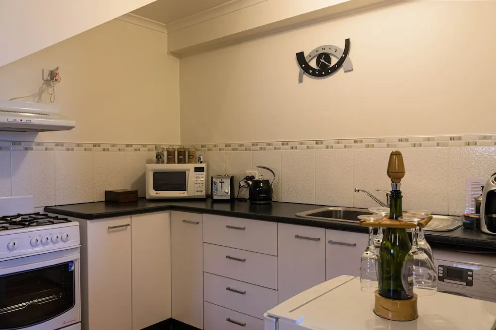 Maria Views Bed & Breakfast