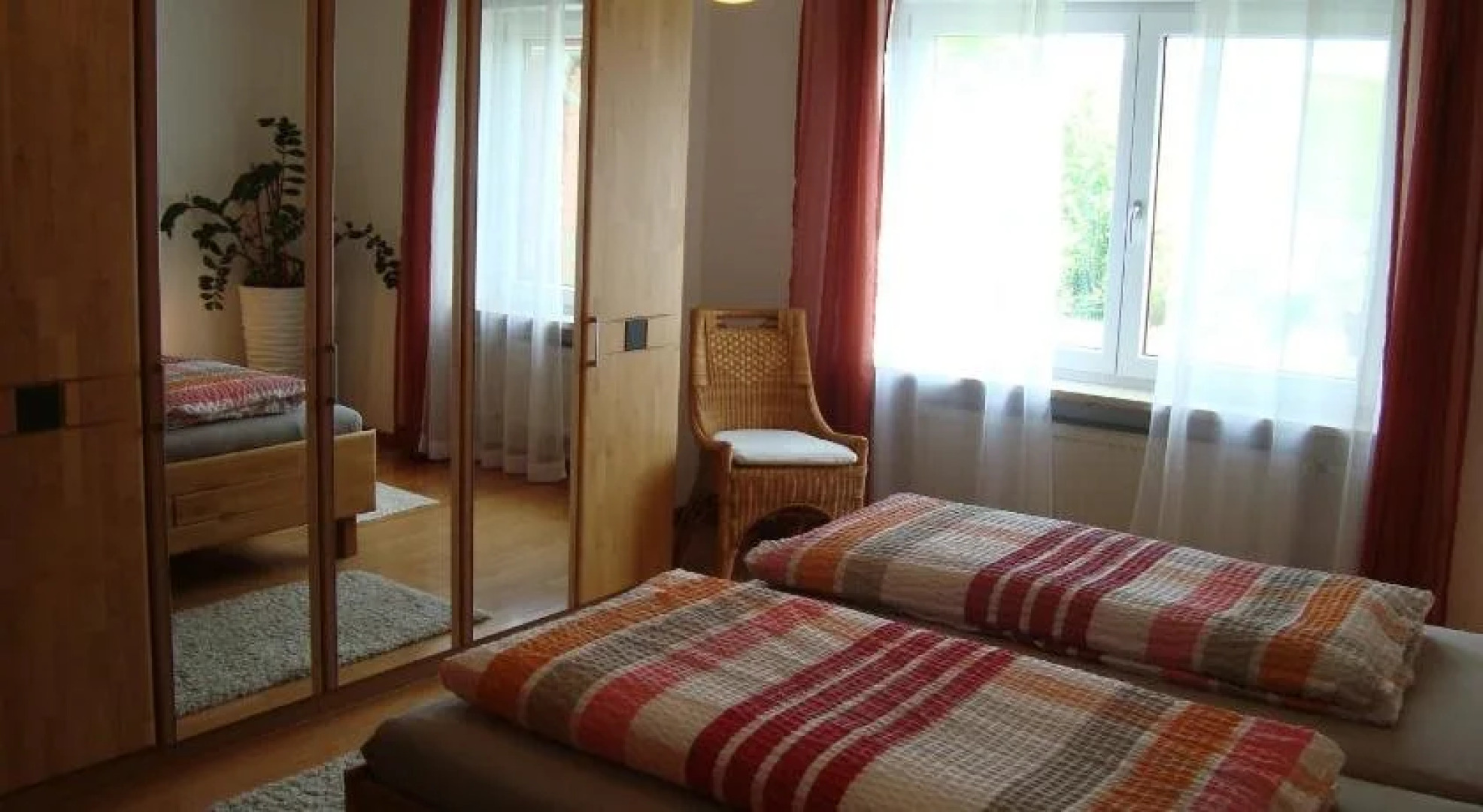 Ferienwohnungen Krenn