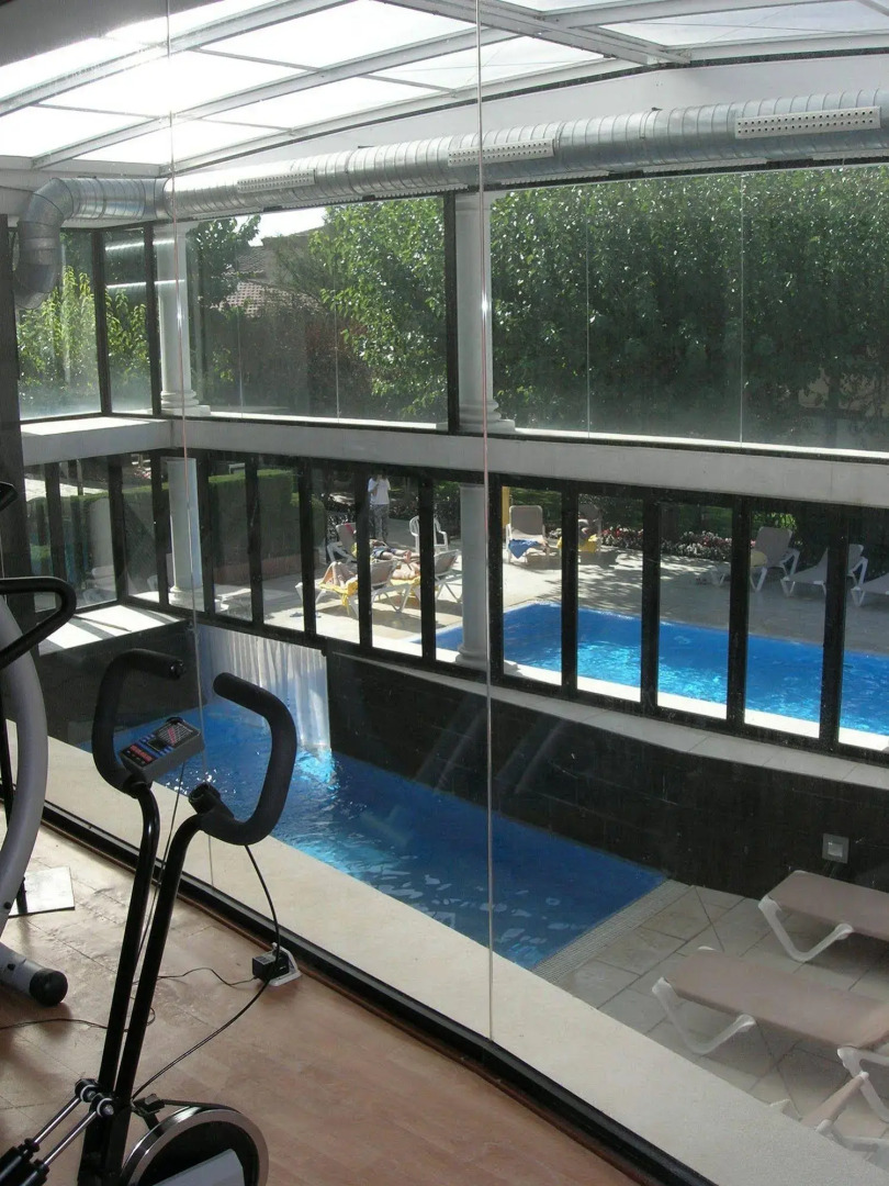 RVHotels Broquetas Spa Termal