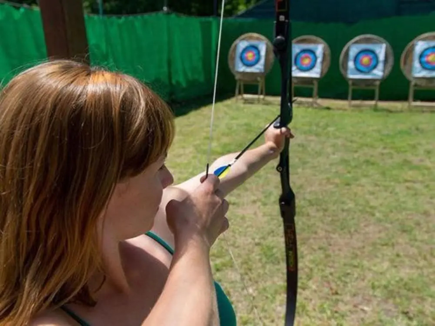 La Réserve Mobile Home Premium 4-6 Places, VIP-4 Fun Pass