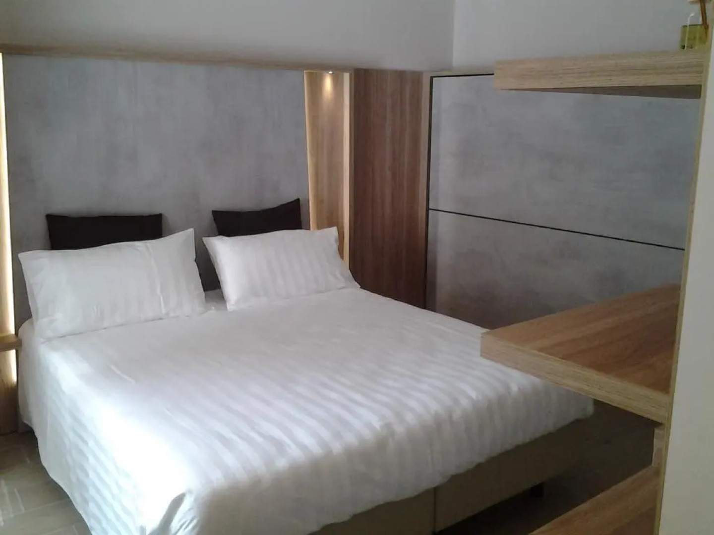 Hotel Danieli la Castellana