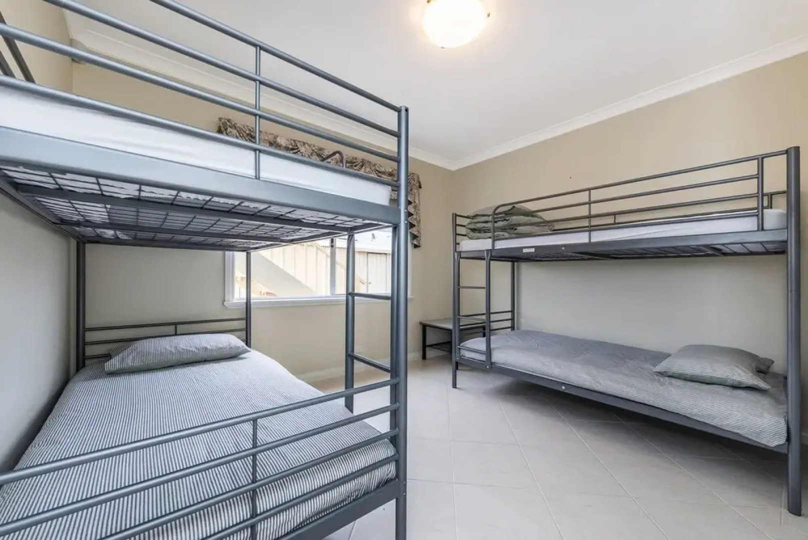 The Oversea'r - Luxury at its Best