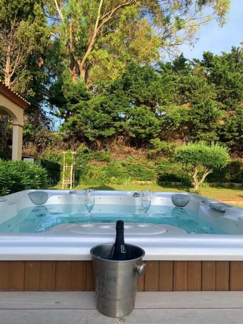 maison d'hôtes 2 personnes les deux esprits libres