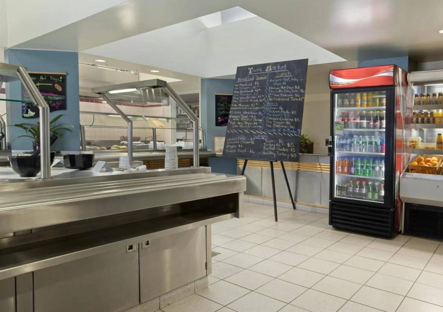 Hilton East Brunswick Hotel & Executive Meeting Center