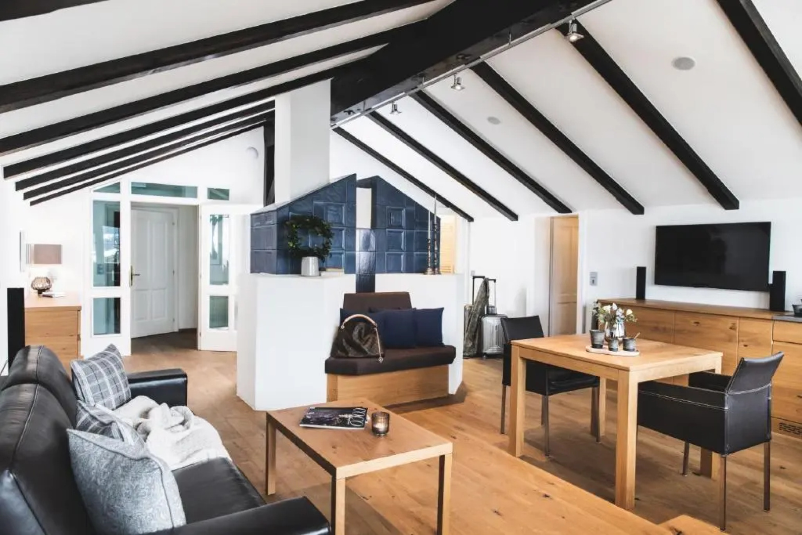 Alpines Gourmet Hotel Montanara