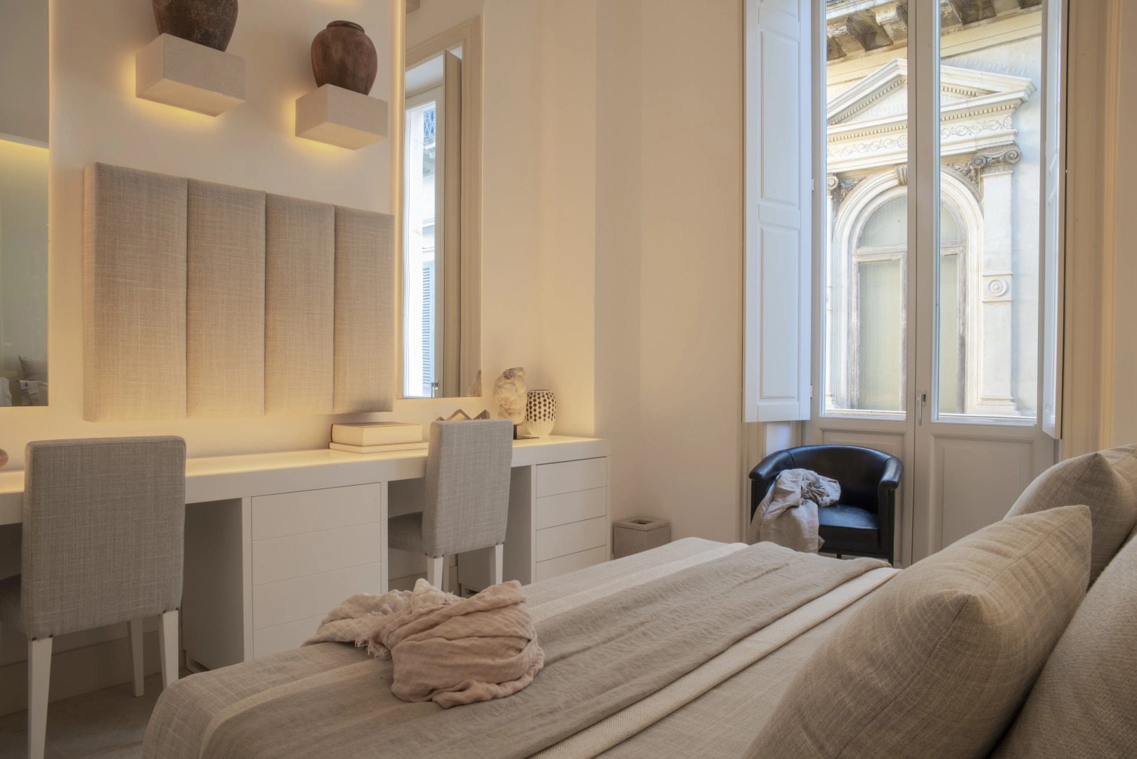 Palazzo Lecce - Epoca Collection