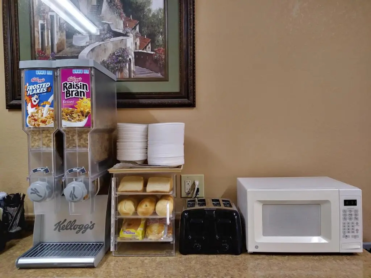 Econo Lodge Rome South