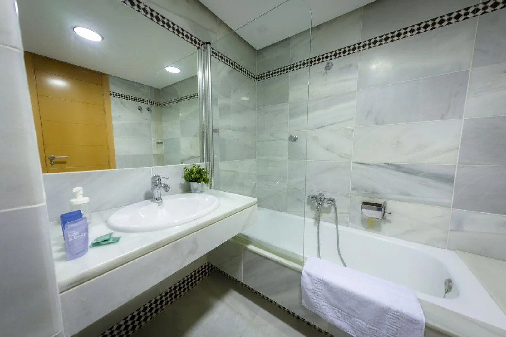 Apartamentos Puerto Almerimar