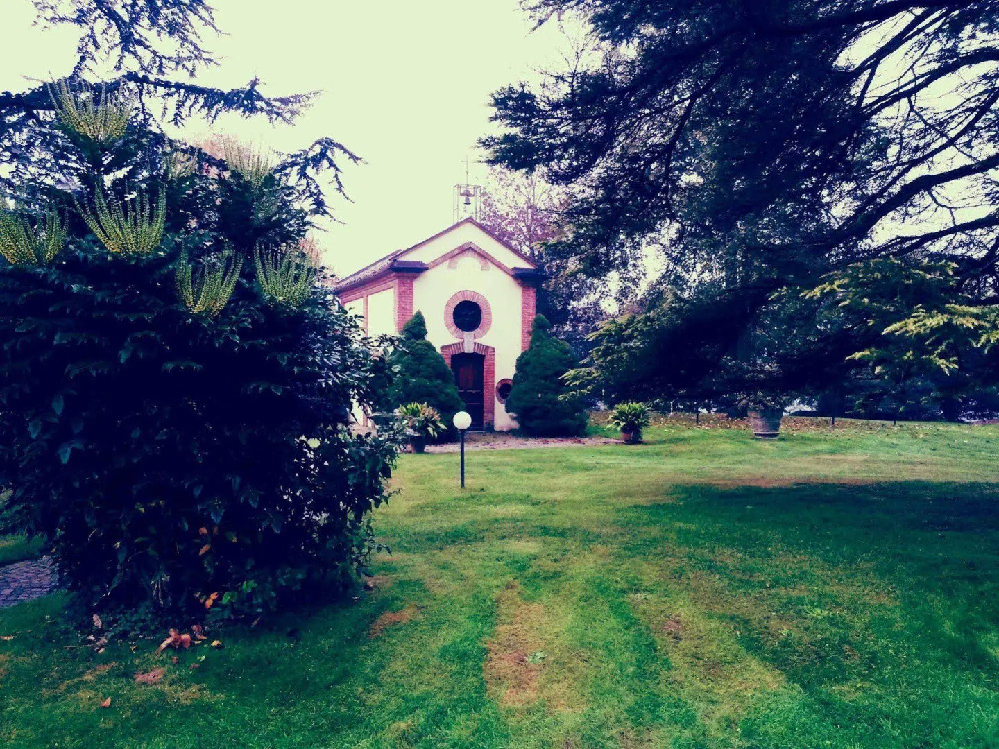 La Regibussa Hotel Ristorante