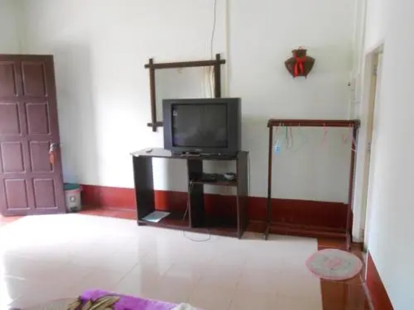 Three Sisters Resort