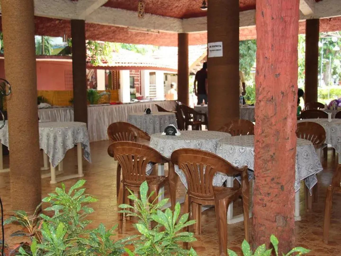 Colonia de Braganza Resort